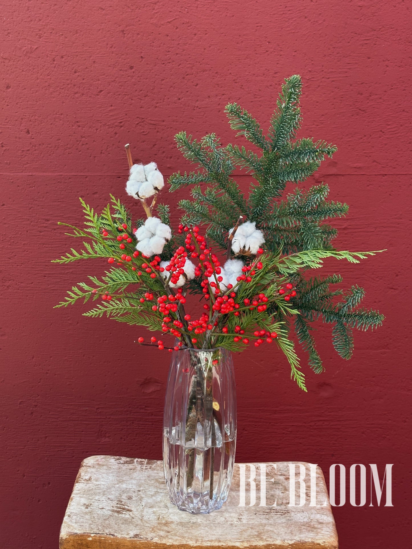 Christmas Special Bouquet