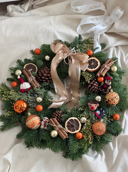 Christmas Wreath